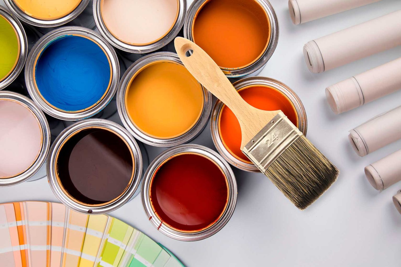 Pinturas al Agua para la Cara: Creatividad y Seguridad en Cada Trazo