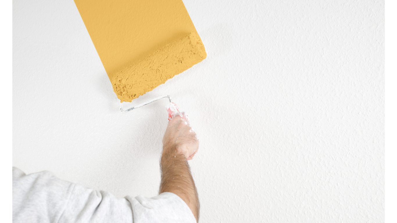 Trucos Infalibles para No Malgastar Pintura: Consejos para Pintores Profesionales
