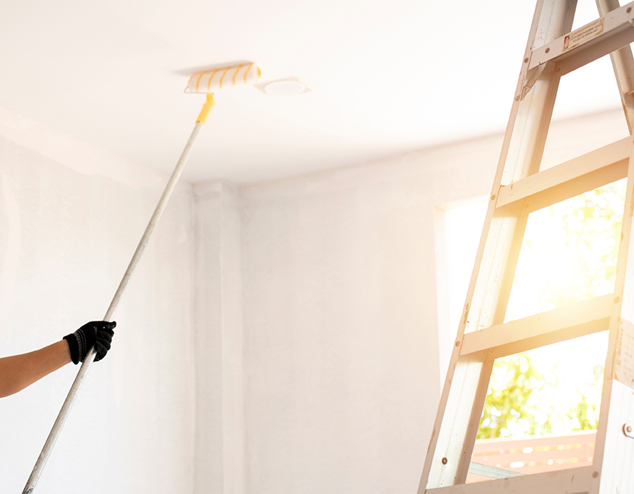 Herramientas de pintura esenciales para aprovechar el verano al máximo